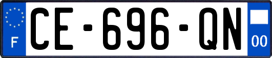 CE-696-QN