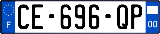 CE-696-QP