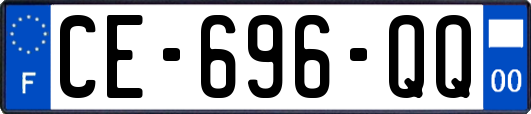 CE-696-QQ