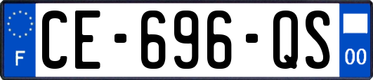 CE-696-QS