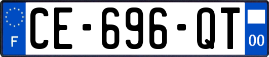 CE-696-QT