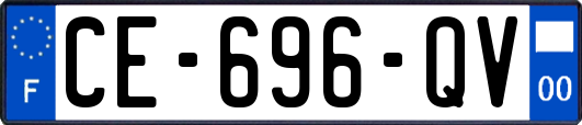 CE-696-QV