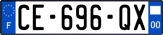 CE-696-QX