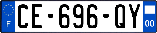 CE-696-QY