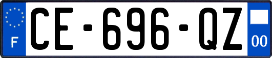 CE-696-QZ