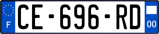 CE-696-RD