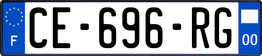 CE-696-RG