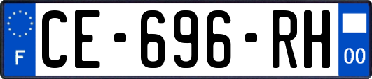 CE-696-RH