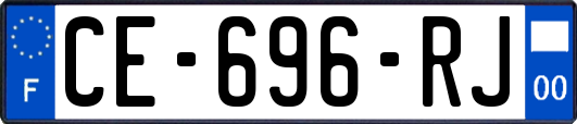 CE-696-RJ