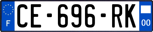 CE-696-RK