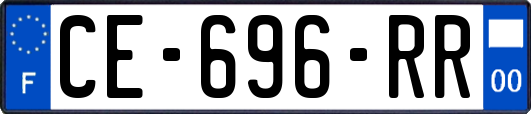 CE-696-RR