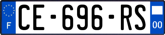 CE-696-RS