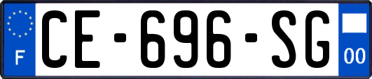 CE-696-SG