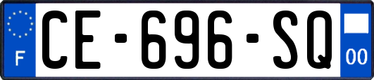 CE-696-SQ