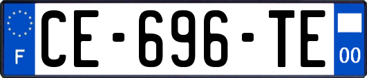 CE-696-TE