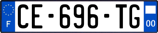 CE-696-TG