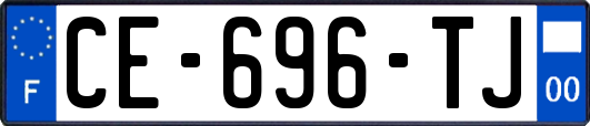 CE-696-TJ