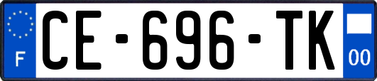 CE-696-TK