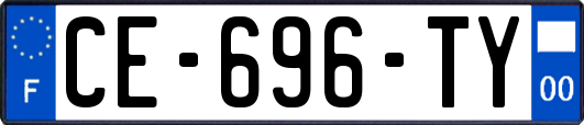 CE-696-TY