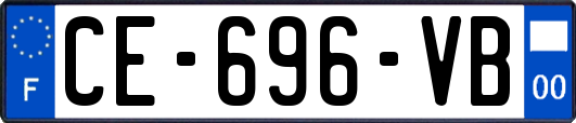CE-696-VB