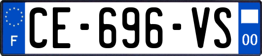 CE-696-VS