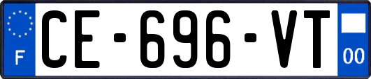 CE-696-VT