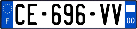 CE-696-VV