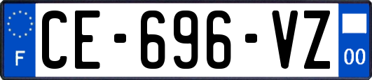 CE-696-VZ