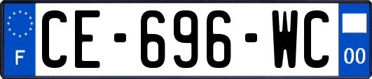 CE-696-WC