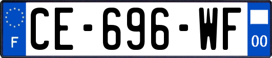 CE-696-WF