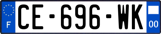 CE-696-WK