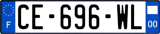 CE-696-WL