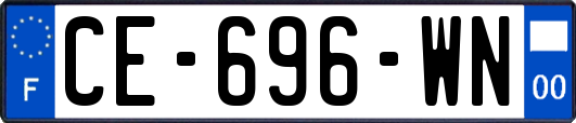 CE-696-WN