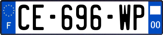 CE-696-WP