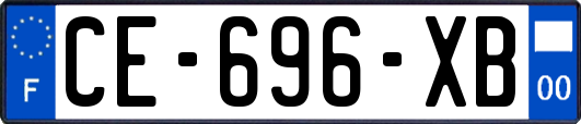 CE-696-XB