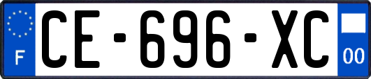 CE-696-XC