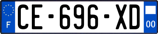 CE-696-XD