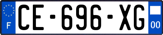 CE-696-XG