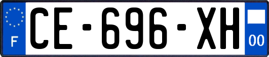 CE-696-XH