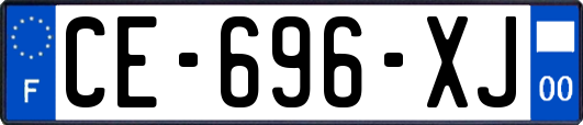 CE-696-XJ