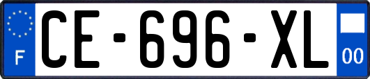CE-696-XL