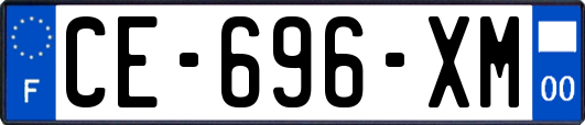 CE-696-XM