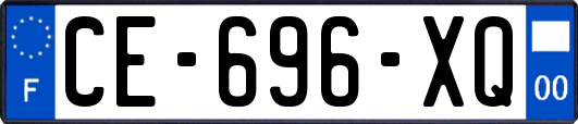 CE-696-XQ