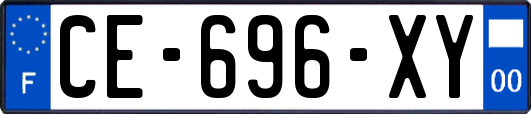 CE-696-XY