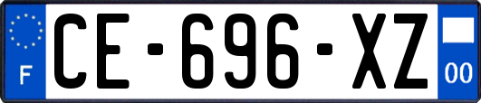 CE-696-XZ