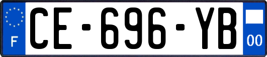 CE-696-YB