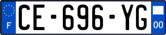 CE-696-YG