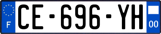 CE-696-YH