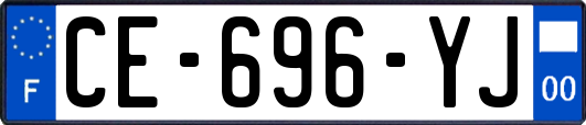 CE-696-YJ