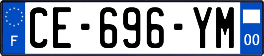 CE-696-YM